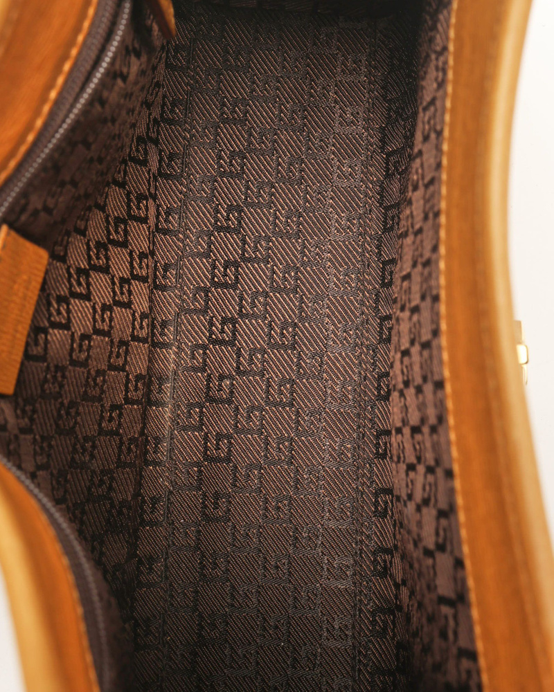 Gucci Jackie Bardot Bag