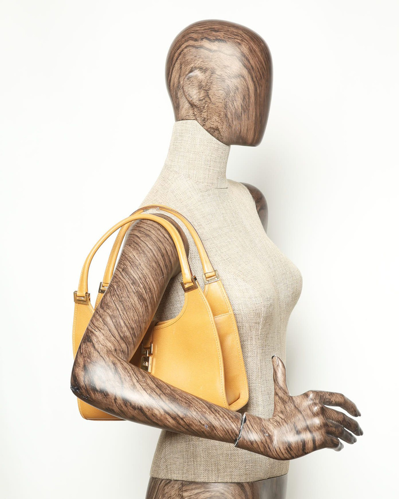 Gucci Jackie Bardot Bag