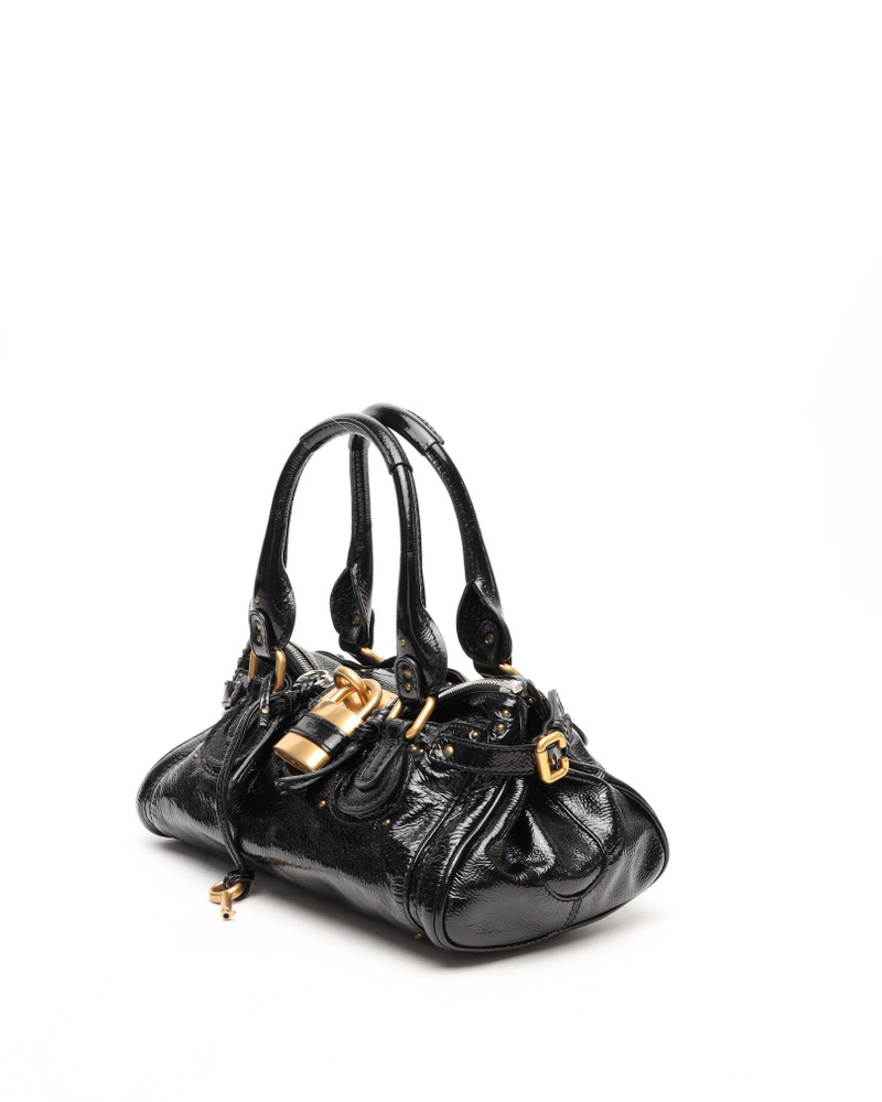 Chloé Paddington Bag