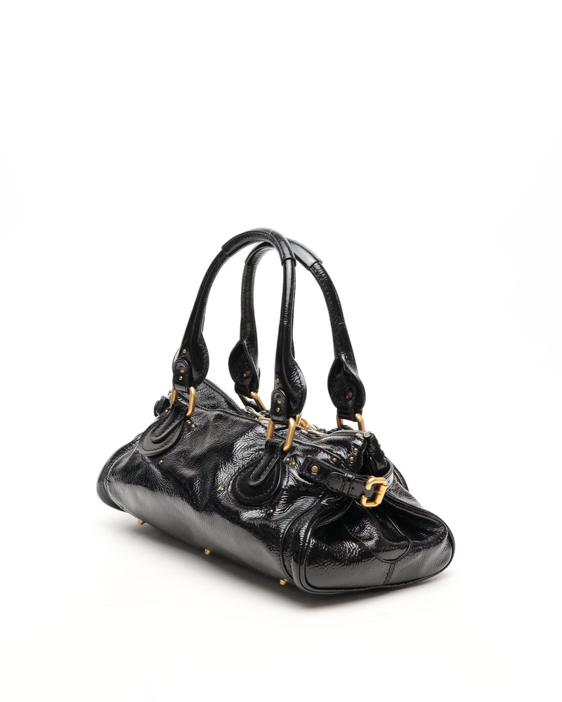 Chloé Paddington Bag