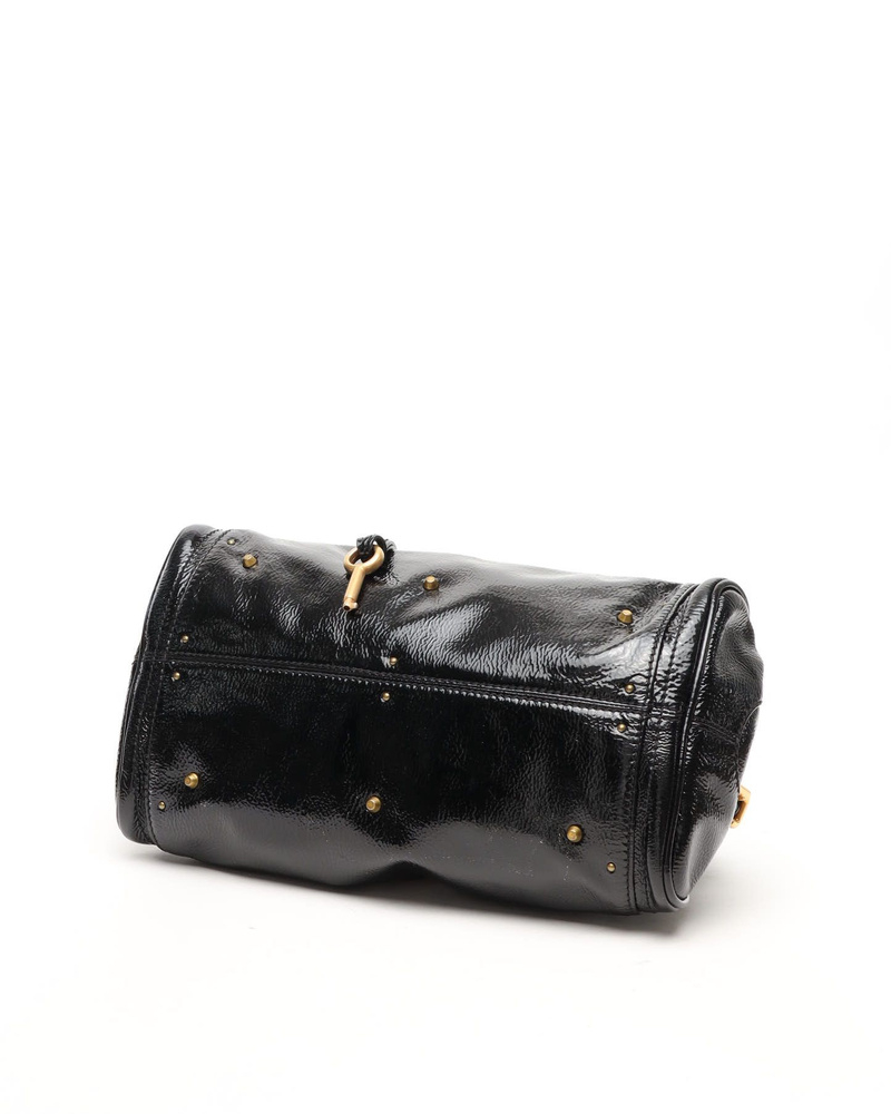 Chloé Paddington Bag