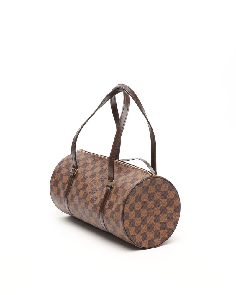 Louis Vuitton Damier Papillon 30 Bag