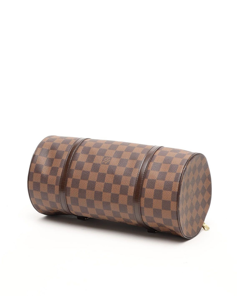 Louis Vuitton Damier Papillon 30 Bag