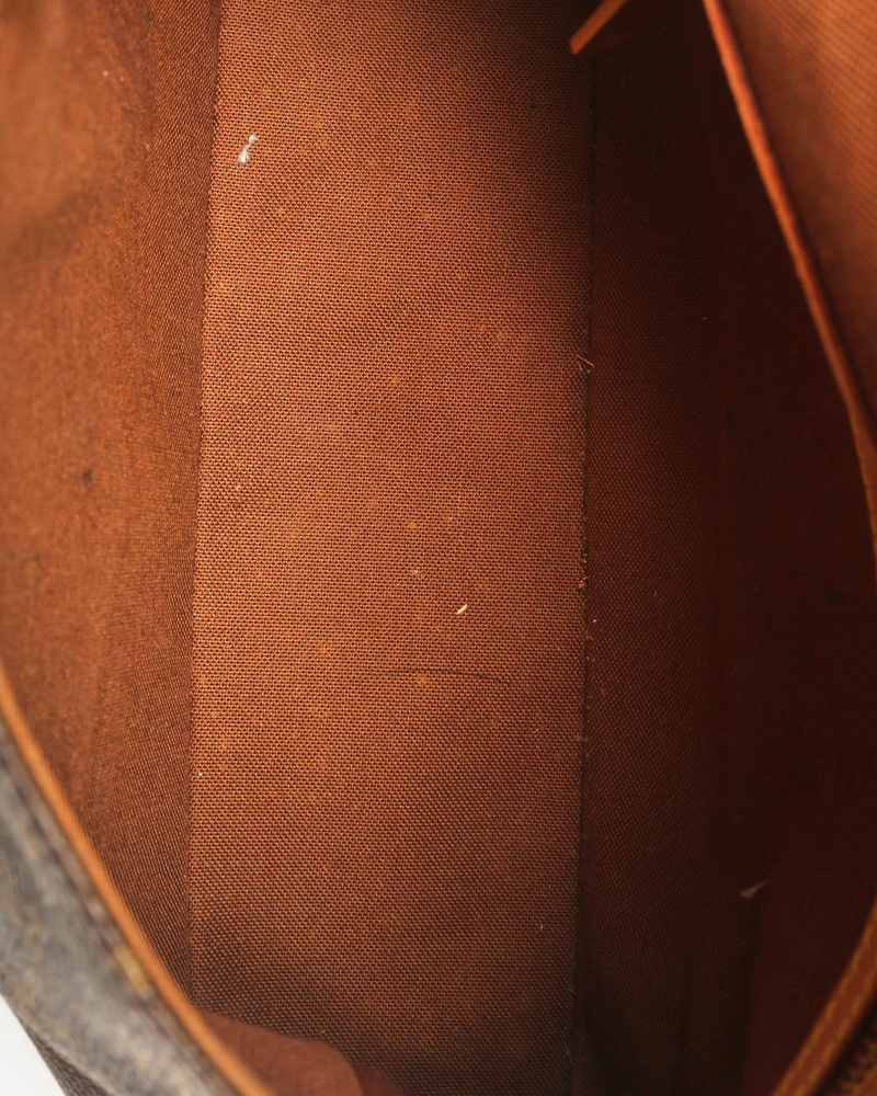 Louis Vuitton Monogram Looping PM Shoulder Bag