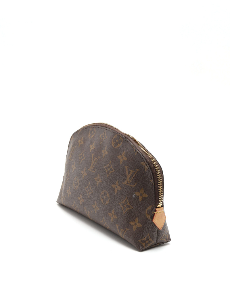 Louis Vuitton Monogram Cosmetic Pouch GM