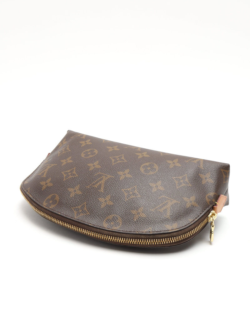 Louis Vuitton Monogram Cosmetic Pouch GM