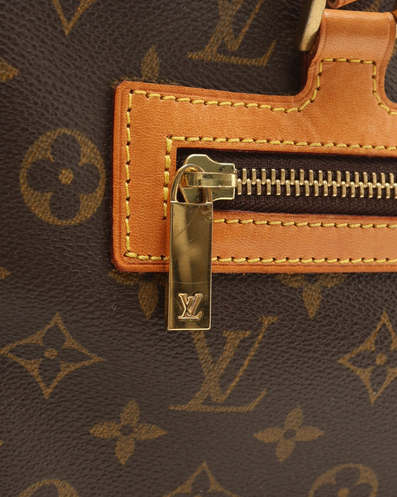 Louis Vuitton Monogram Cite GM Bag