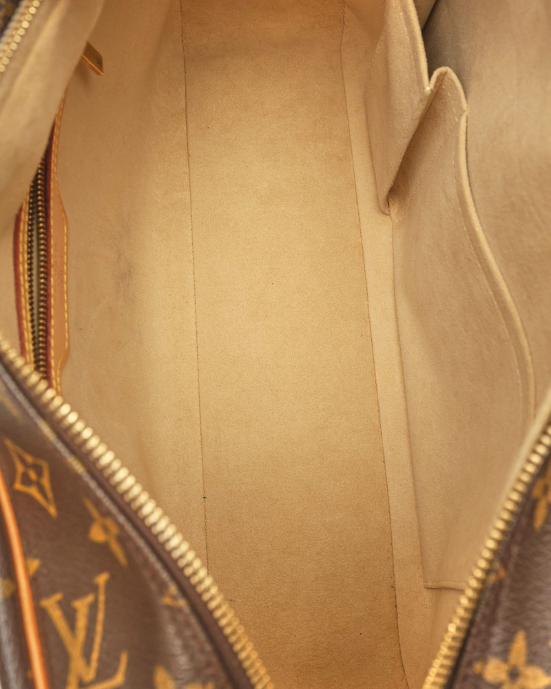 Louis Vuitton Monogram Cite GM Bag