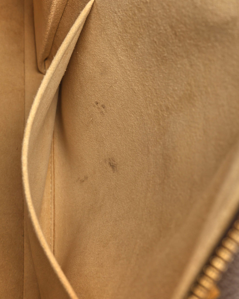 Louis Vuitton Monogram Cite GM Bag