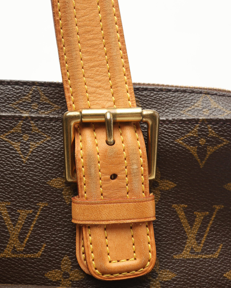 Louis Vuitton Monogram Multipli Cite Bag