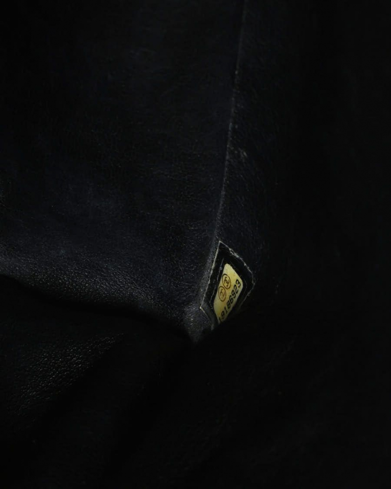 Chanel Classic Medium Valentines Heart Charm Single Flap Bag