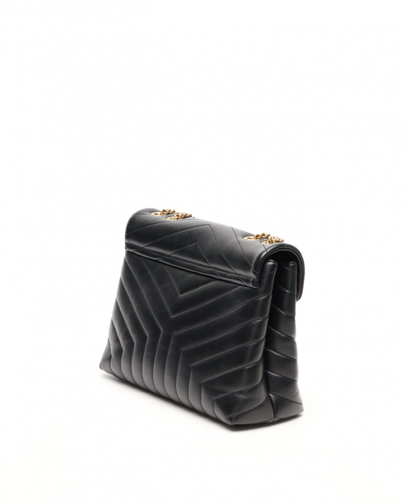 Saint Laurent Medium LouLou Bag