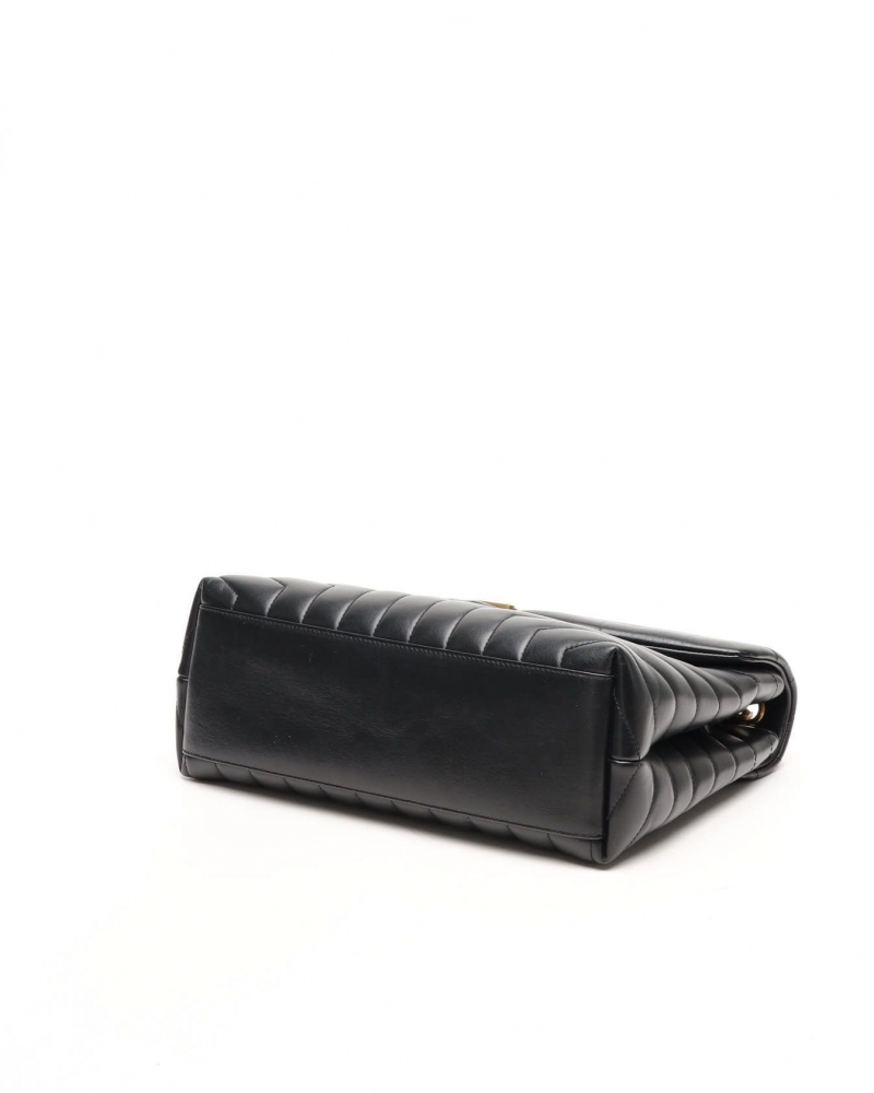 Saint Laurent Medium LouLou Bag