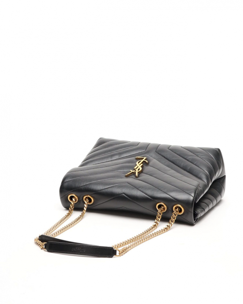 Saint Laurent Medium LouLou Bag
