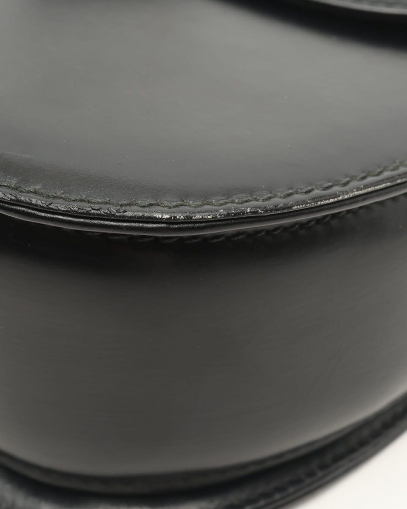 Gucci Bamboo Top Handle Bag