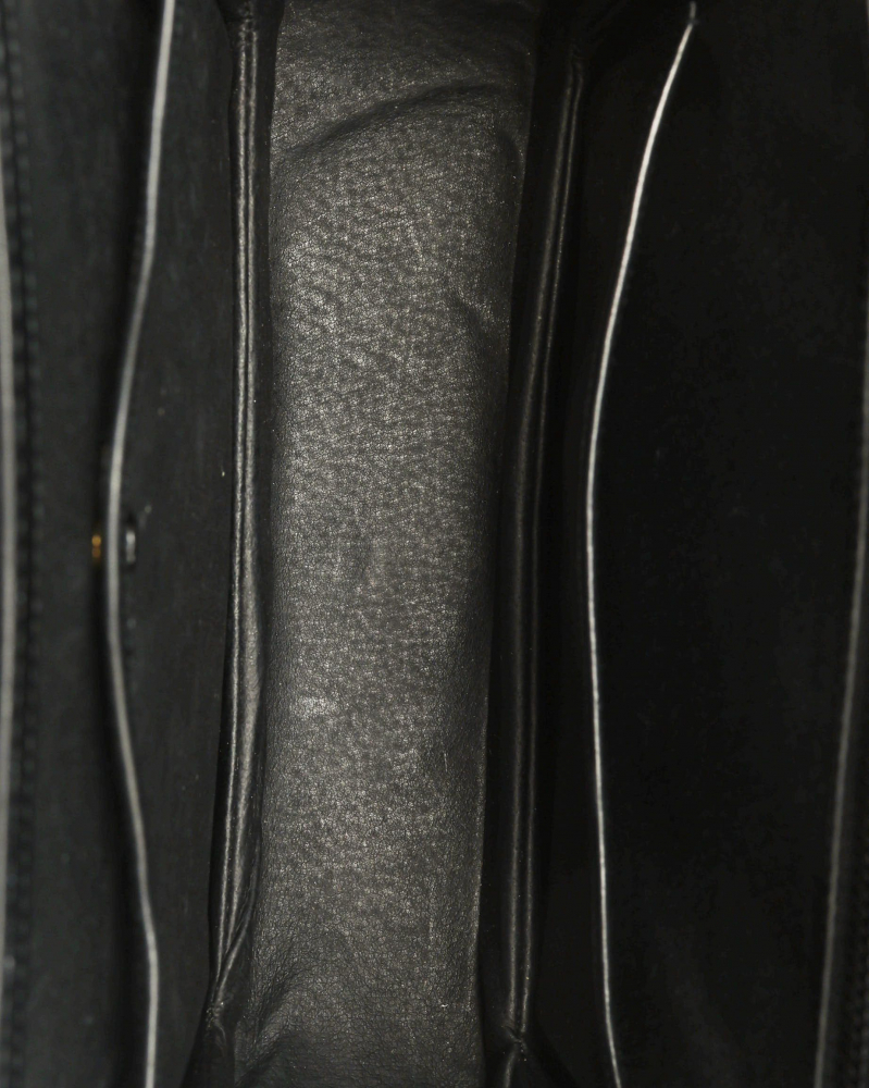 Gucci Bamboo Top Handle Bag