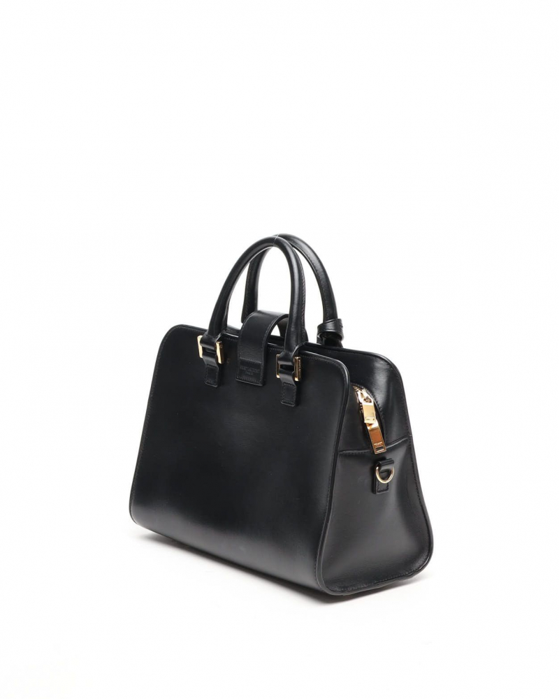 Saint Laurent Monogram Baby Cabas Bag