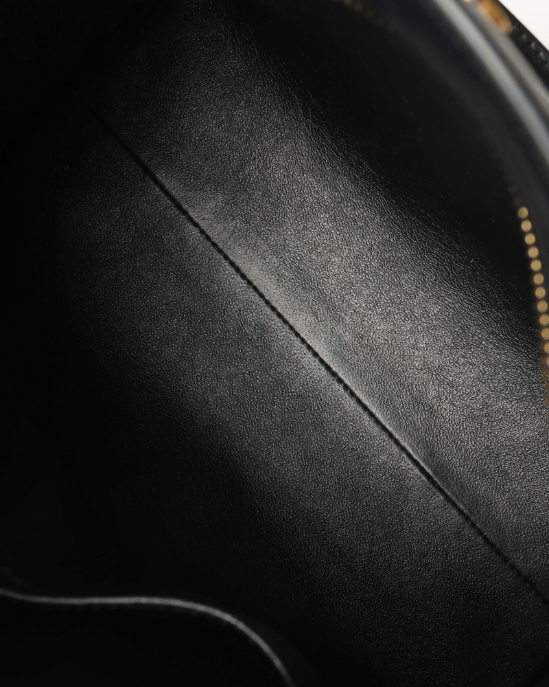 Saint Laurent Monogram Baby Cabas Bag