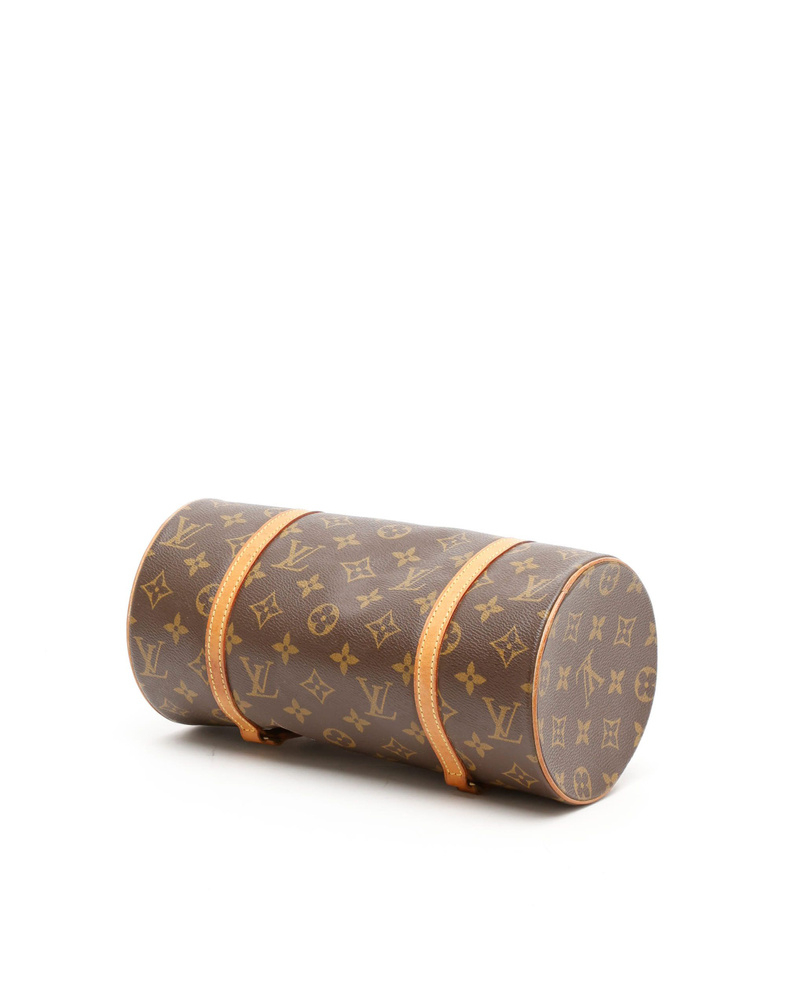 Louis Vuitton Monogram Papillon 26 Bag