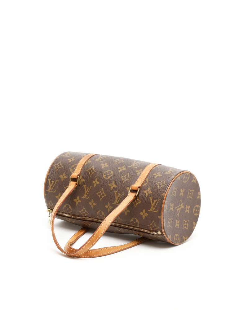Louis Vuitton Monogram Papillon 26 Bag