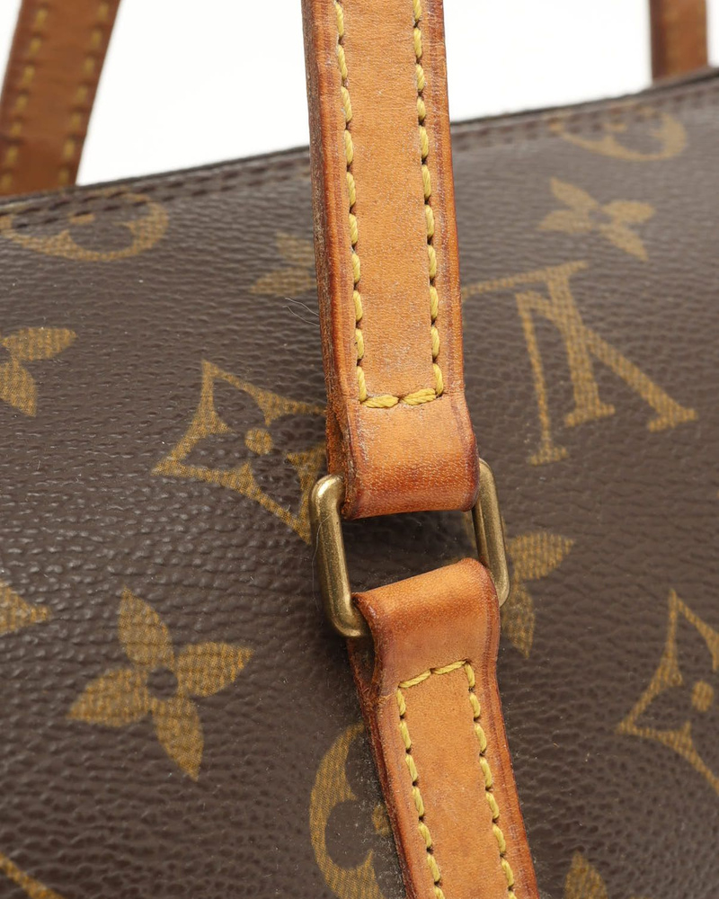 Louis Vuitton Monogram Papillon 26 Bag