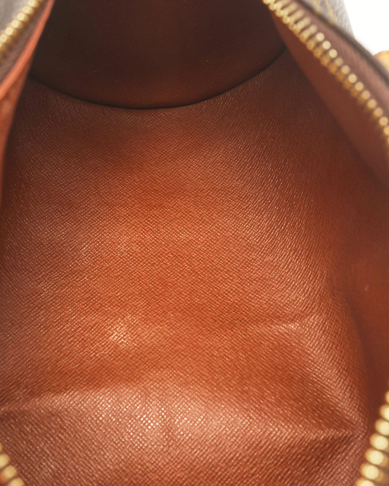 Louis Vuitton Monogram Papillon 26 Bag