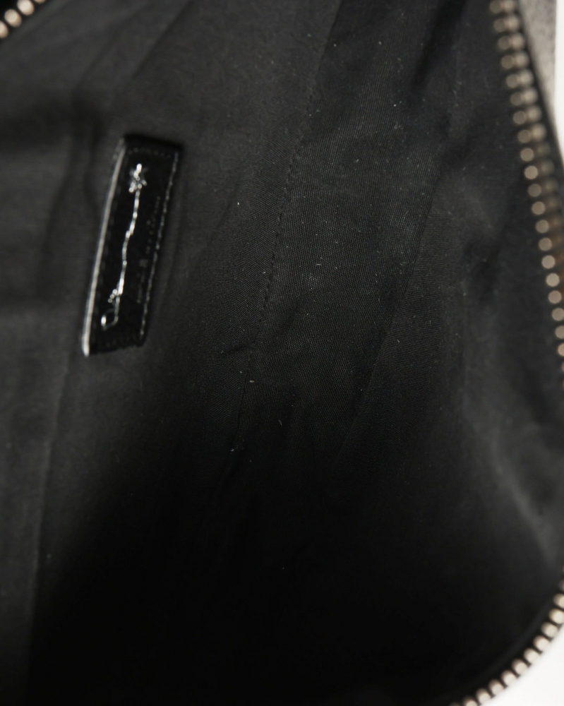 Christian Dior X Travis Scott Cactus Jack Saddle Sling Bag