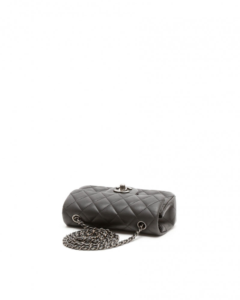 Chanel Classic Extra Mini Rectangular Bag