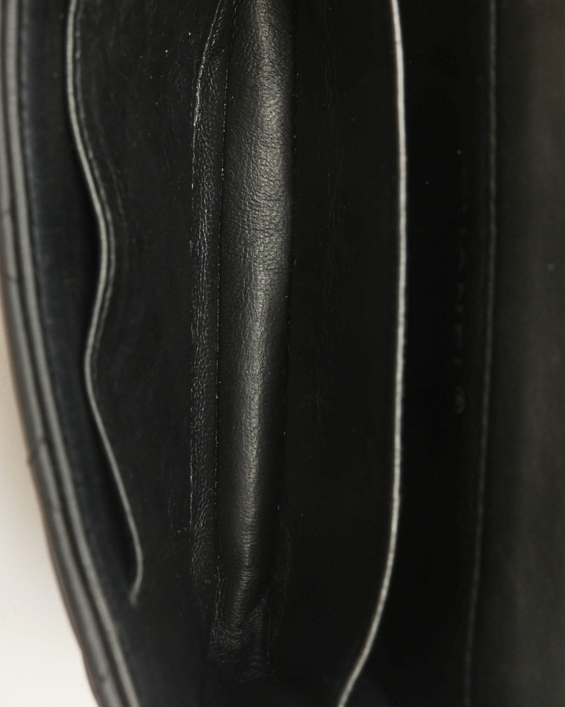 Chanel Classic Extra Mini Rectangular Bag