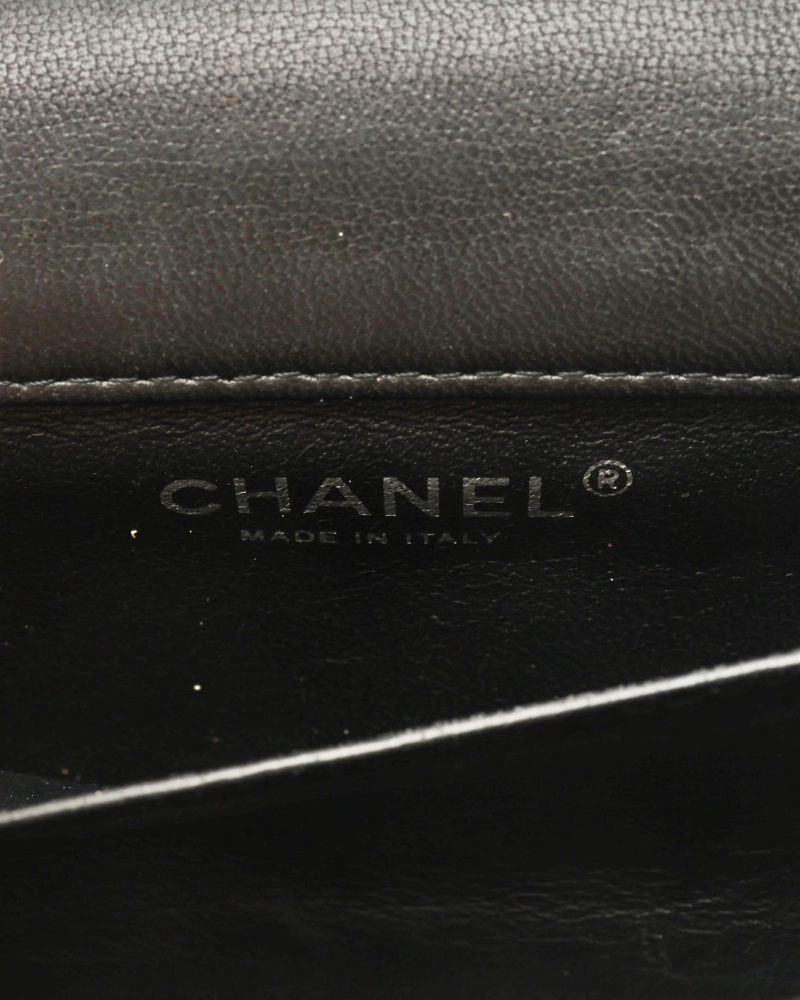 Chanel Classic Extra Mini Rectangular Bag