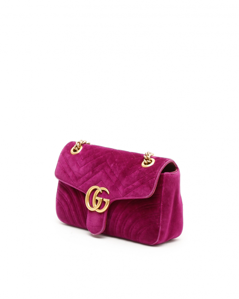 Gucci GG Medium Marmont Bag