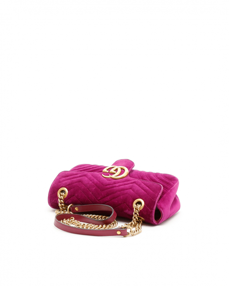 Gucci GG Medium Marmont Bag