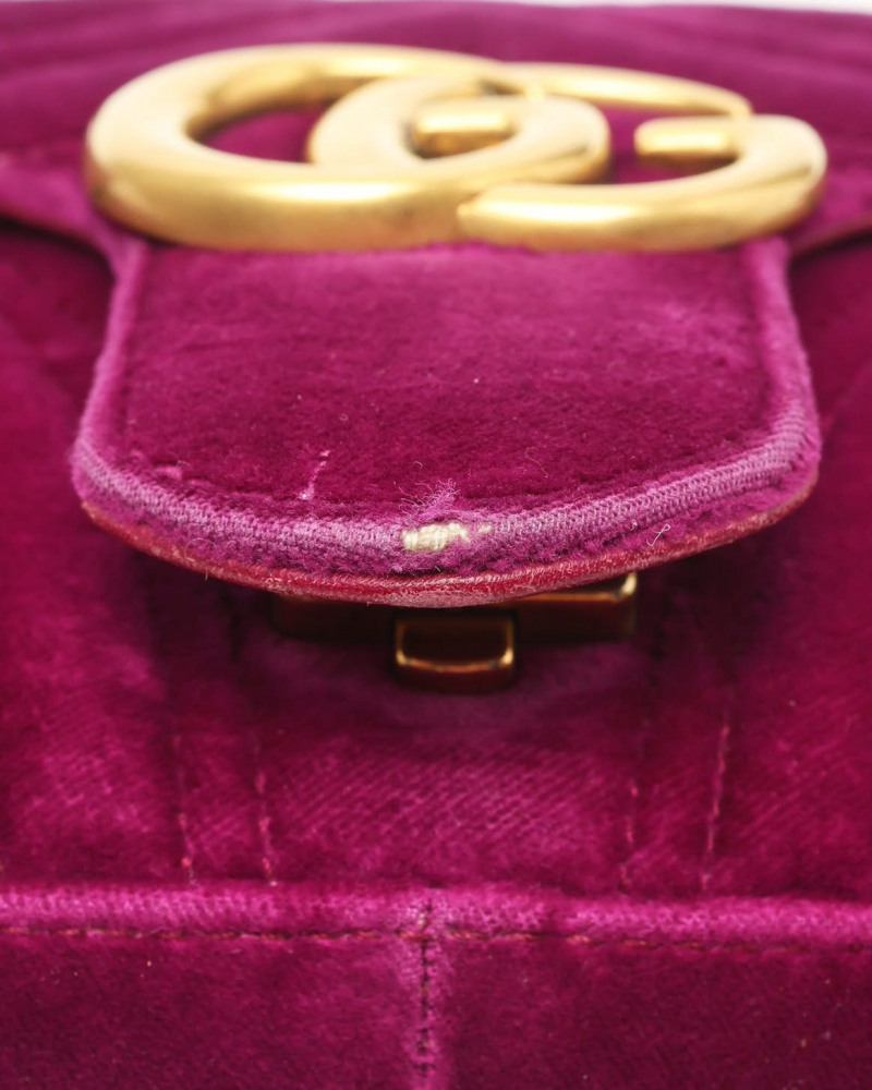 Gucci GG Medium Marmont Bag