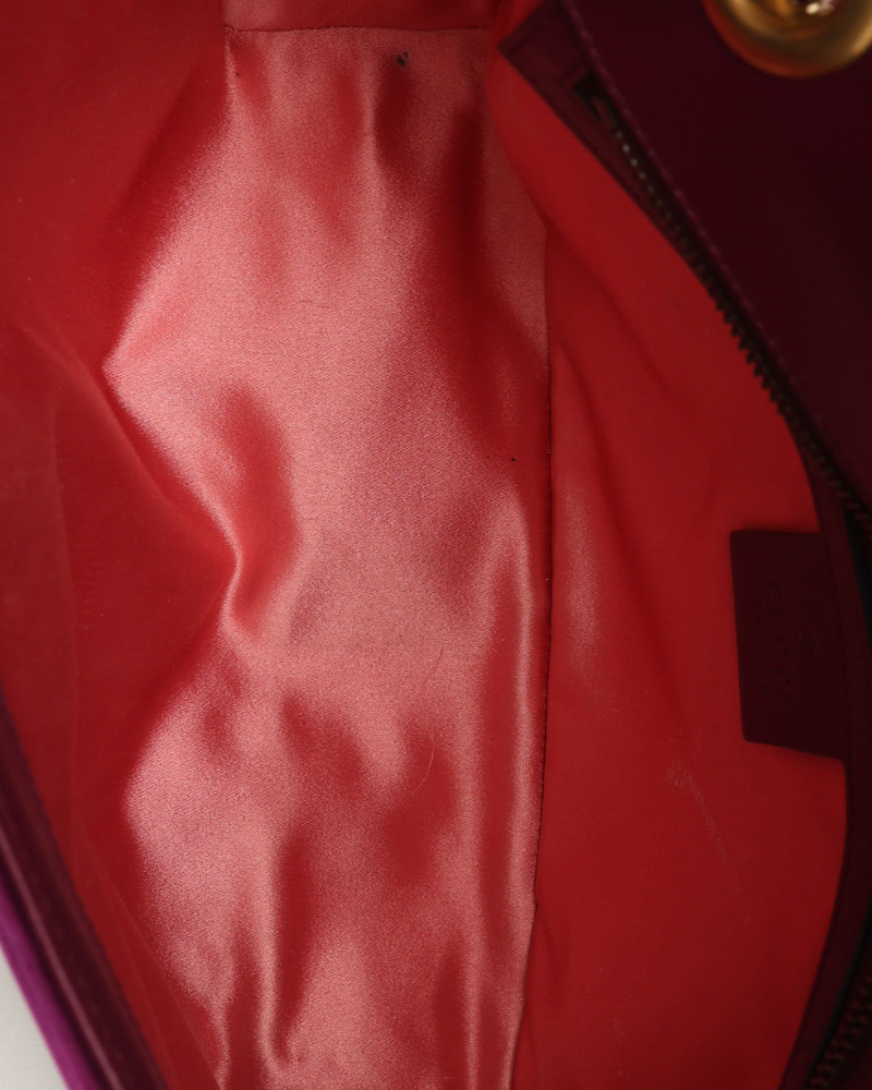 Gucci GG Medium Marmont Bag