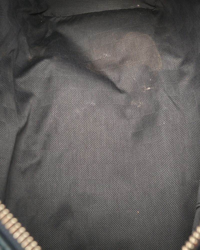 Louis Vuitton Keepall 45 Bandouliere Naxos Taurillon Weekend Bag