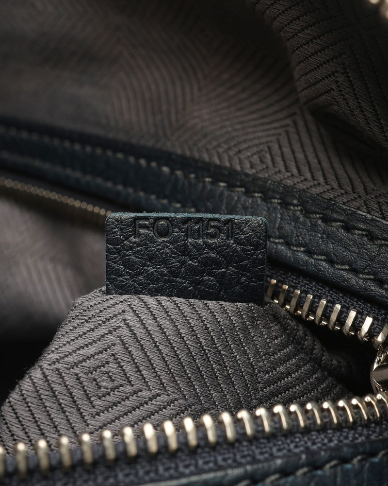 Louis Vuitton Keepall 45 Bandouliere Naxos Taurillon Weekend Bag