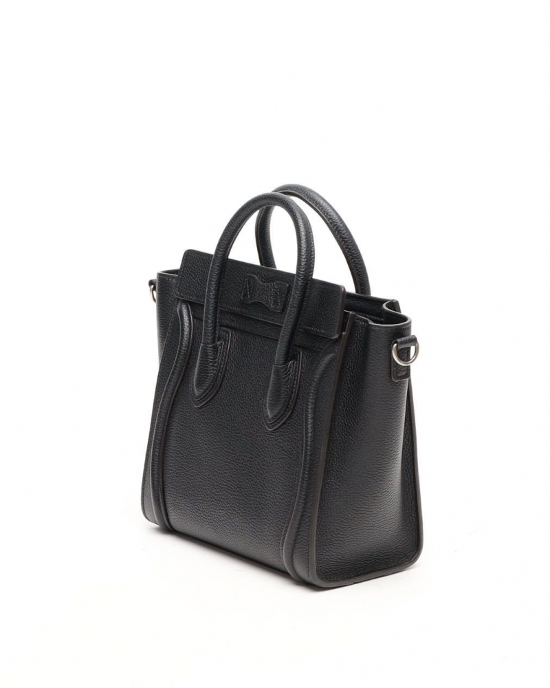 Celine Céline Nano Luggage Bag