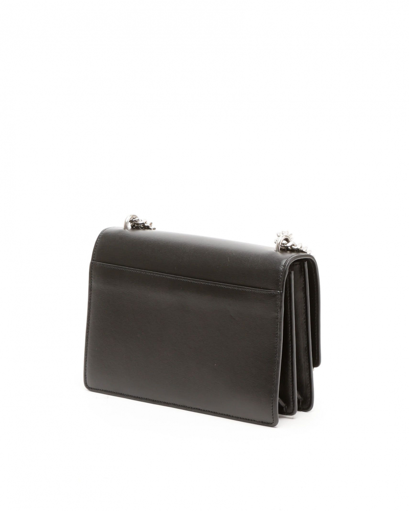 Saint Laurent Medium Monogram Sunset Bag