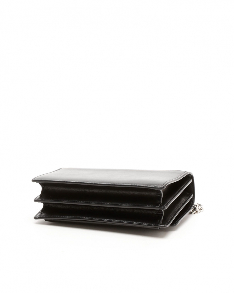 Saint Laurent Medium Monogram Sunset Bag