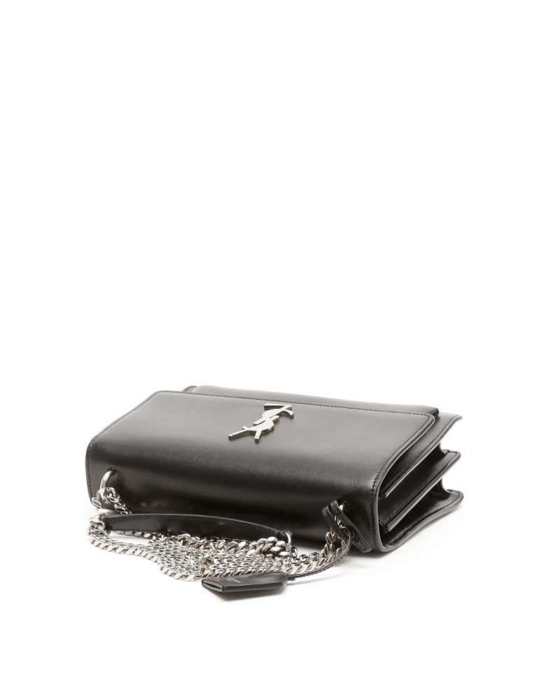 Saint Laurent Medium Monogram Sunset Bag