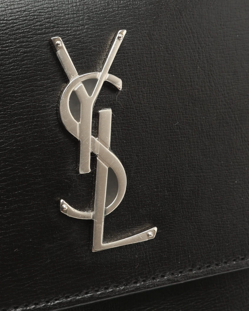Saint Laurent Medium Monogram Sunset Bag