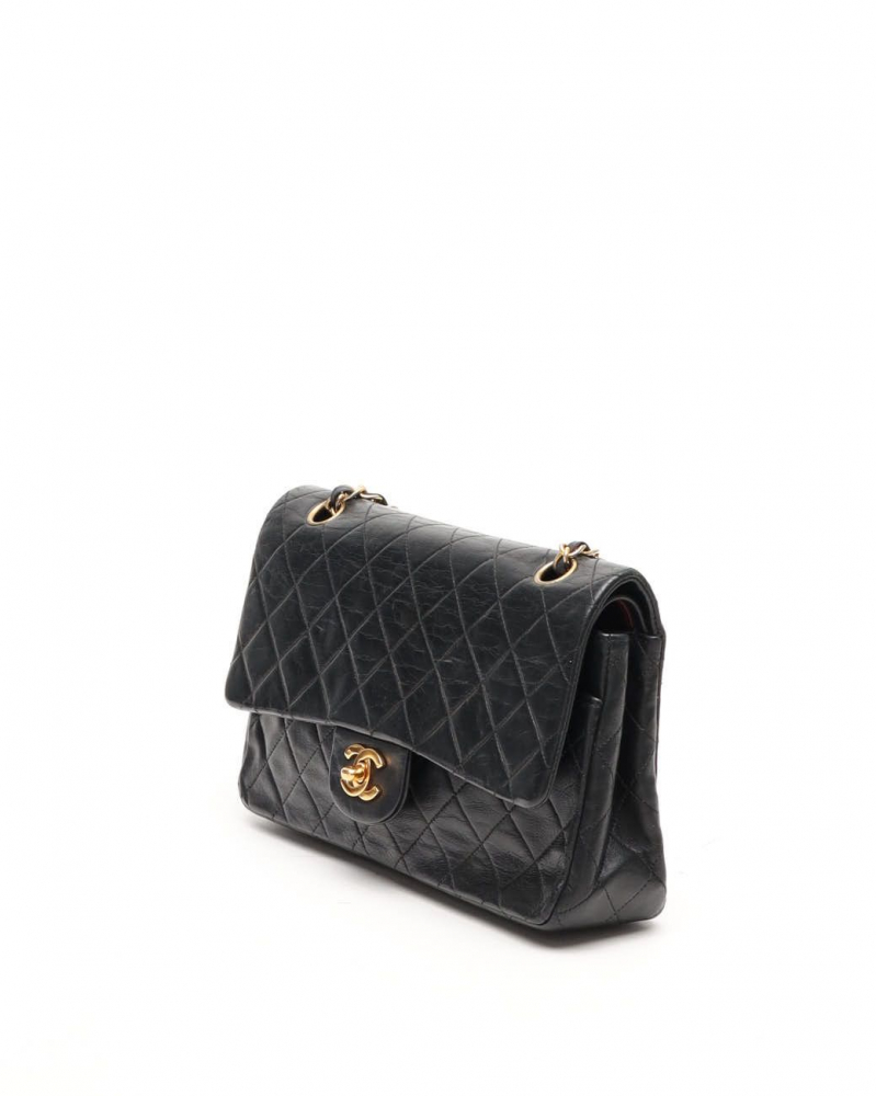 Chanel Classic Medium Double Flap Bag
