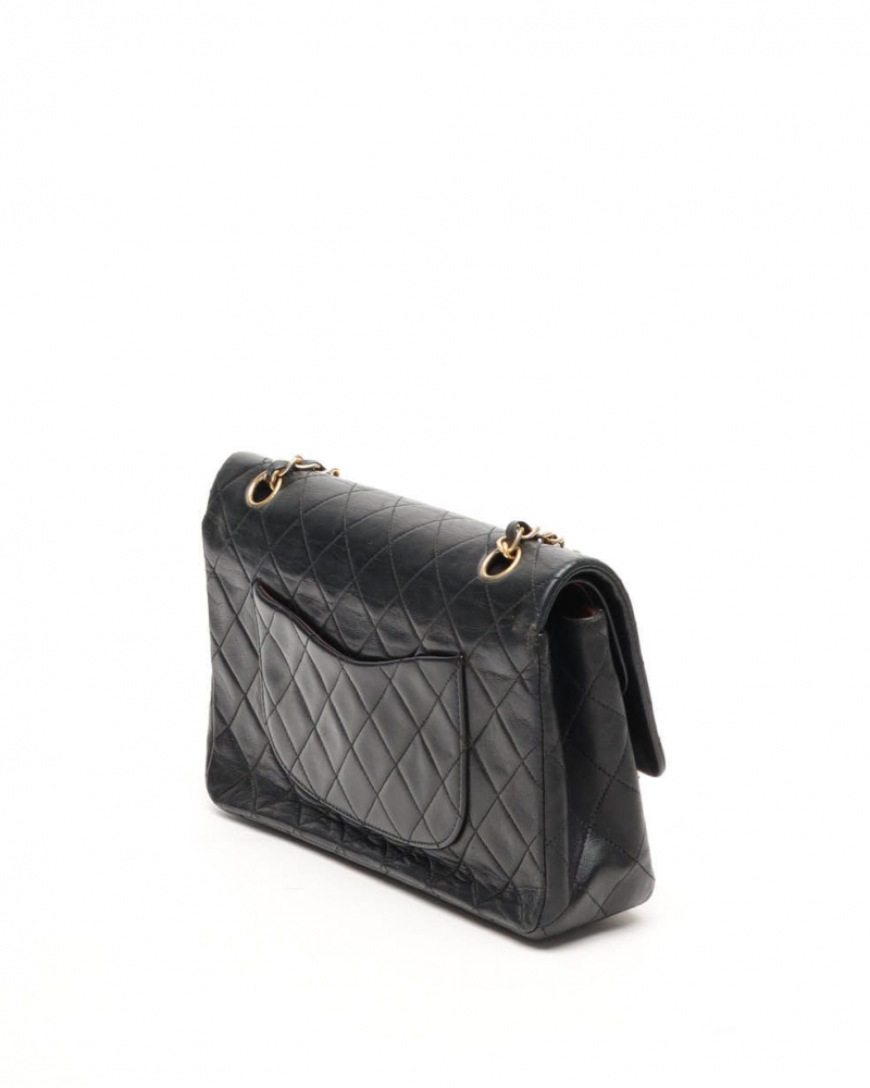Chanel Classic Medium Double Flap Bag