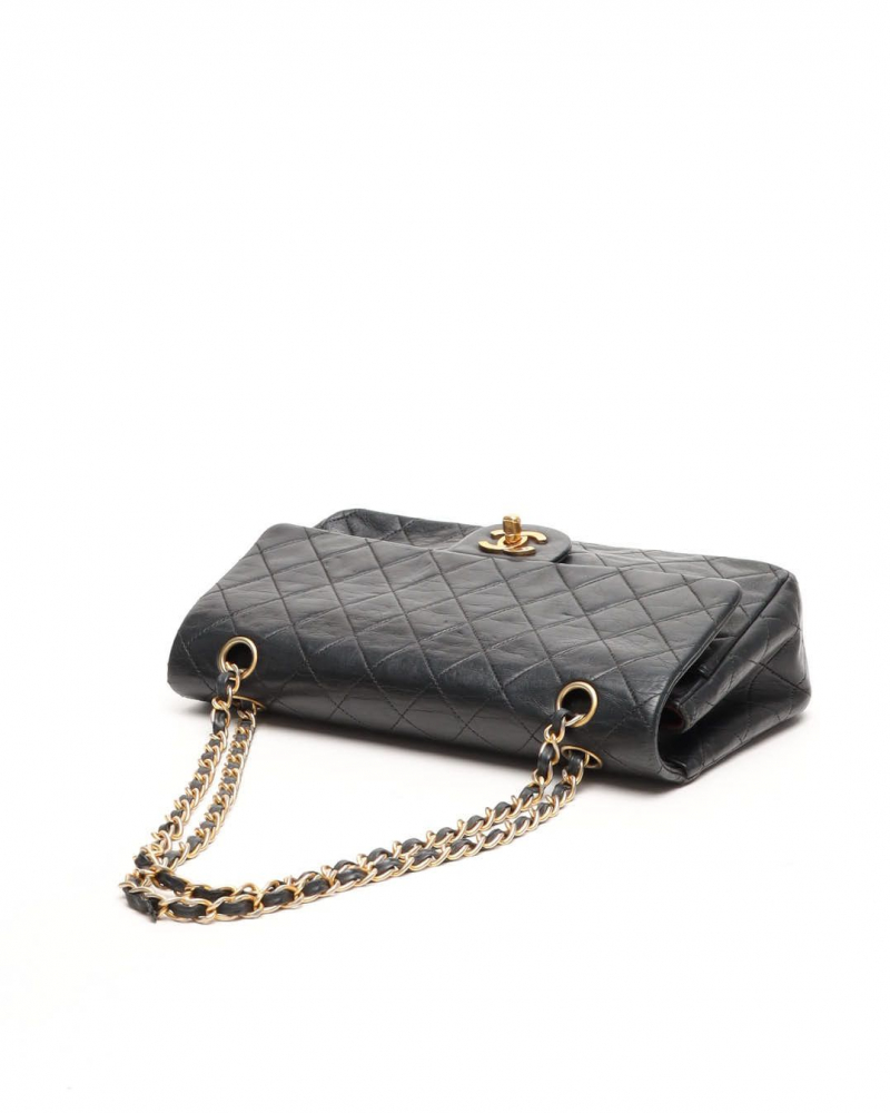 Chanel Classic Medium Double Flap Bag
