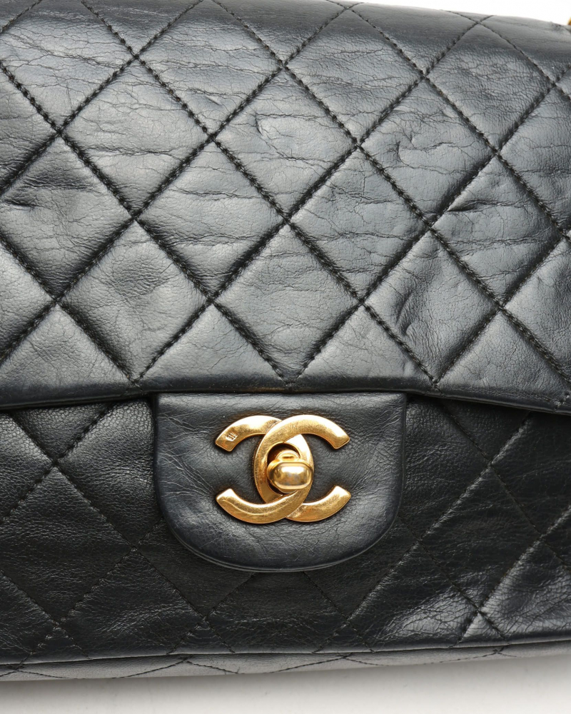 Chanel Classic Medium Double Flap Bag
