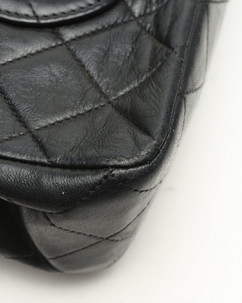 Chanel Classic Medium Double Flap Bag