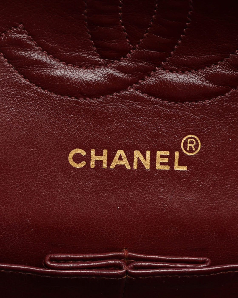 Chanel Classic Medium Double Flap Bag