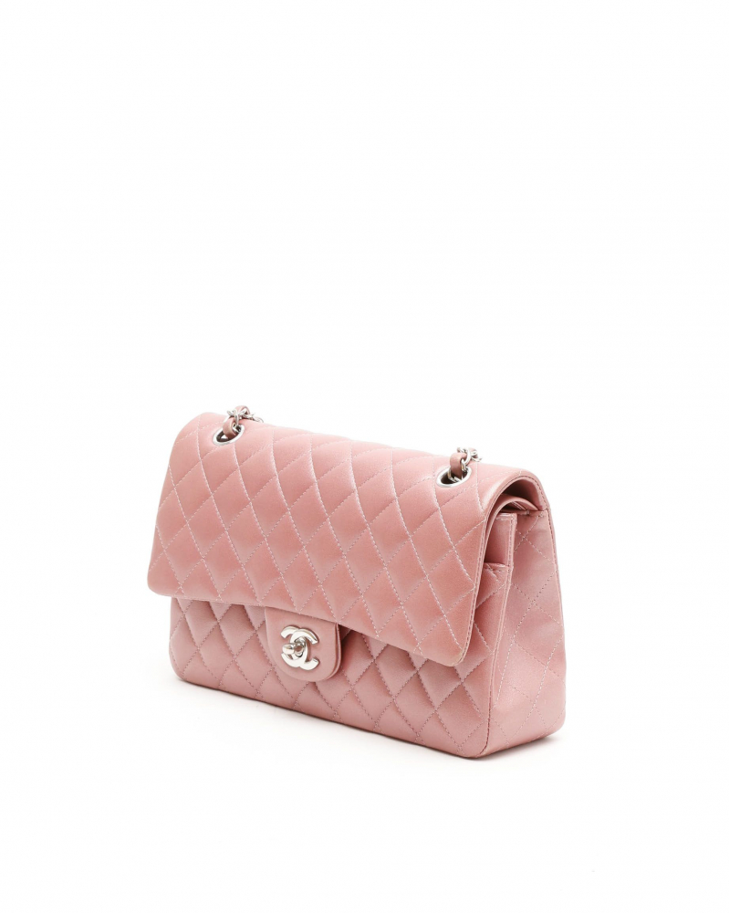 Chanel Classic Medium Double Flap Bag