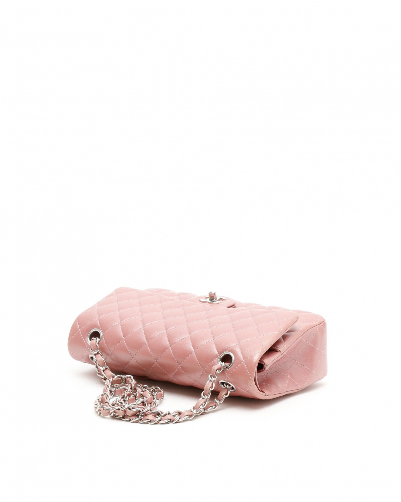 Chanel Classic Medium Double Flap Bag