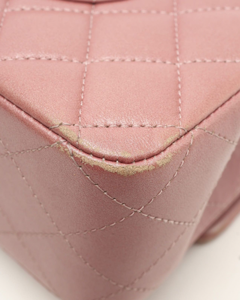 Chanel Classic Medium Double Flap Bag